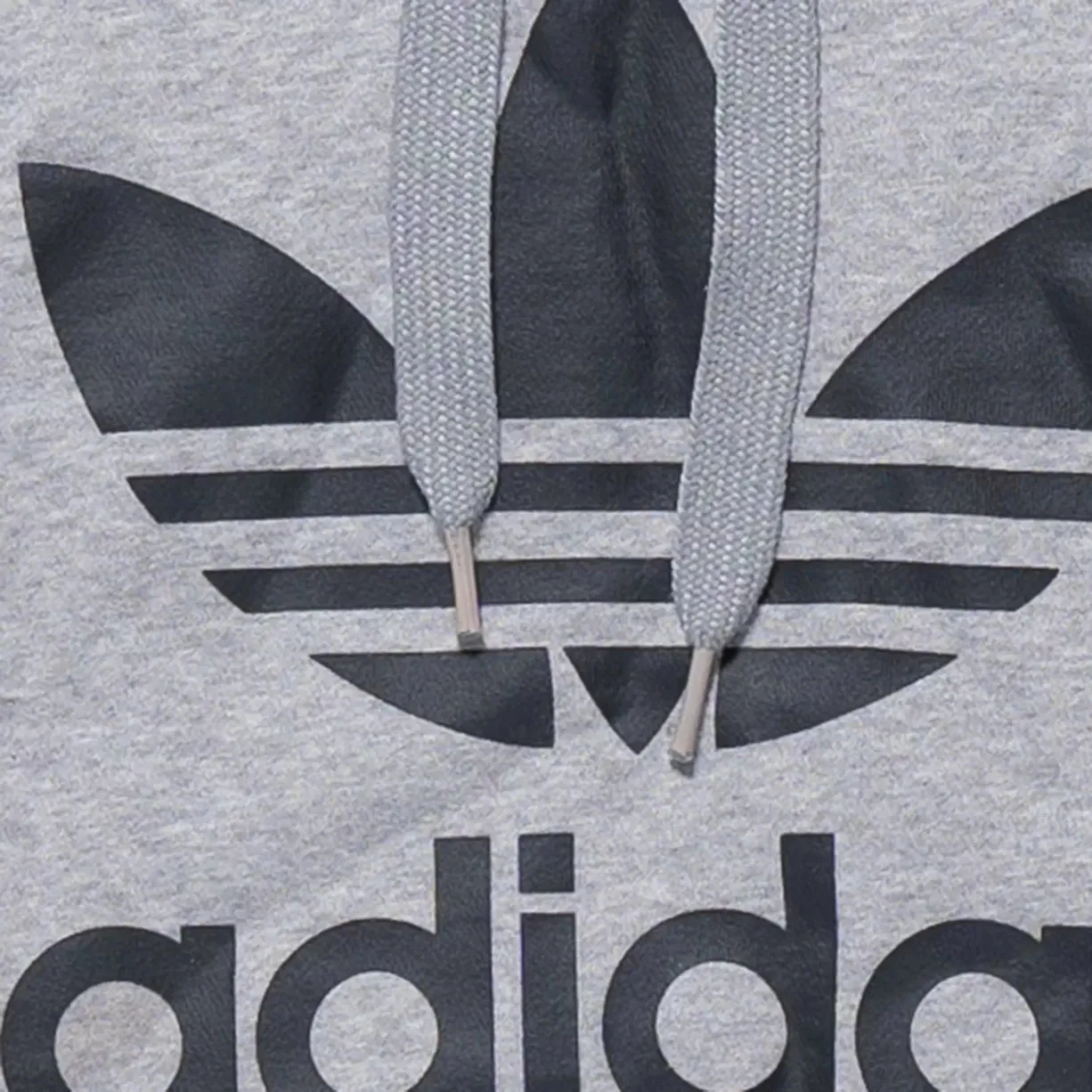 Adidas Originals Trefoil Hoodie - Men's