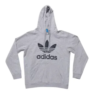 Adidas Originals Trefoil Hoodie - Men's