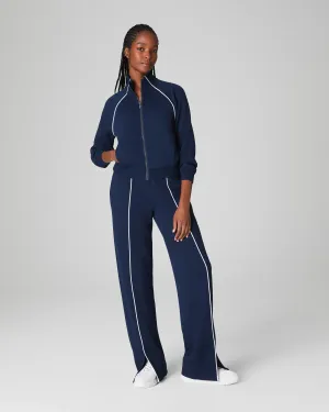 airpique straight track pant