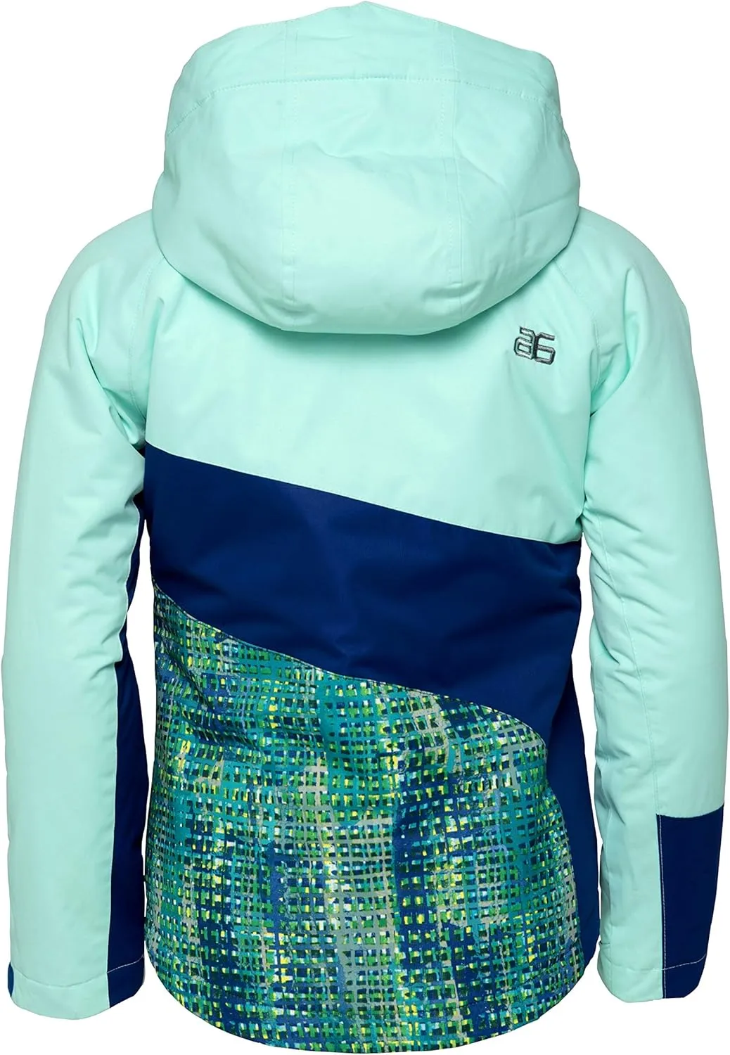Arctix Kids' Frost Insulated Winter Jacket