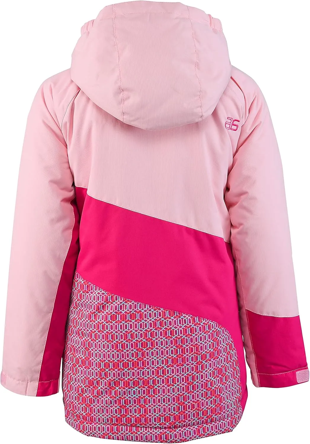 Arctix Kids' Frost Insulated Winter Jacket