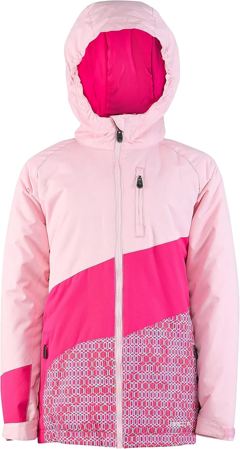Arctix Kids' Frost Insulated Winter Jacket