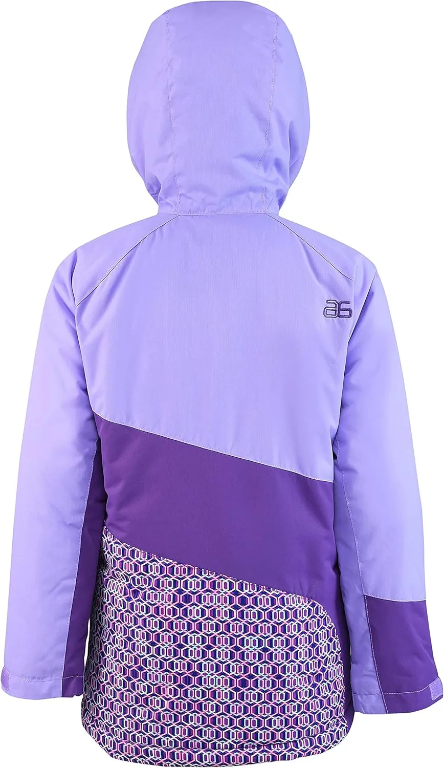 Arctix Kids' Frost Insulated Winter Jacket