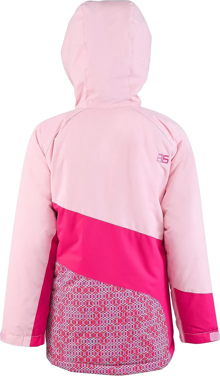 Arctix Kids' Frost Insulated Winter Jacket