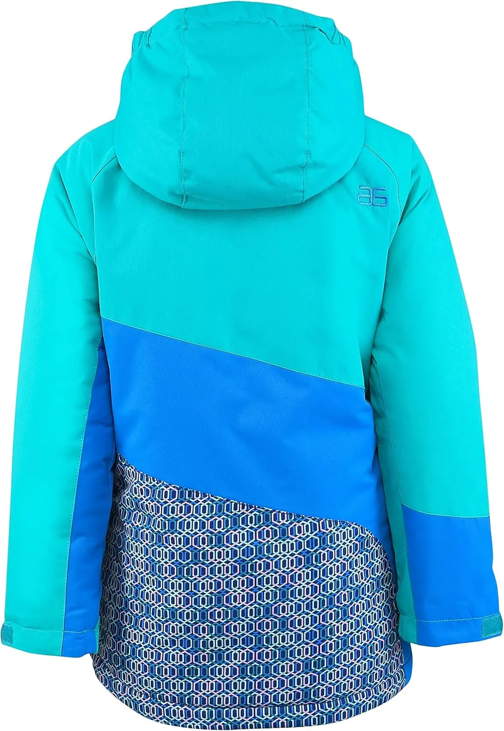 Arctix Kids' Frost Insulated Winter Jacket