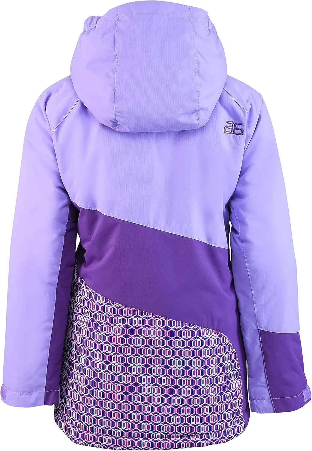 Arctix Kids' Frost Insulated Winter Jacket