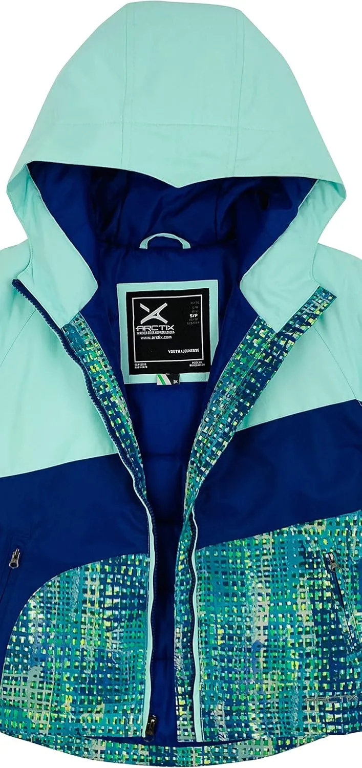 Arctix Kids' Frost Insulated Winter Jacket