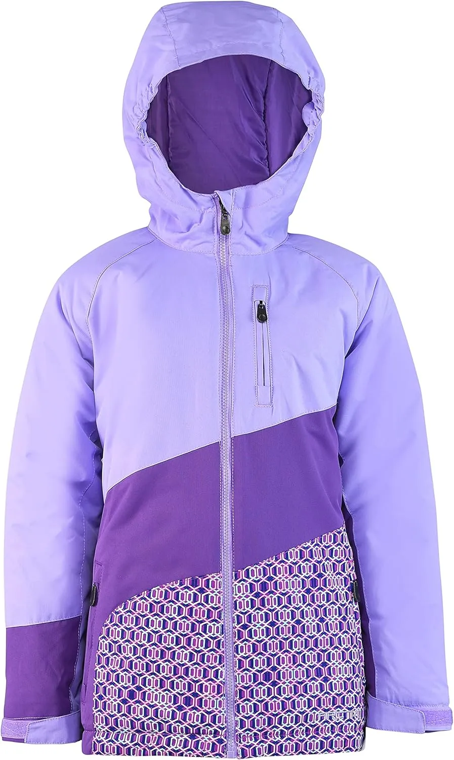 Arctix Kids' Frost Insulated Winter Jacket