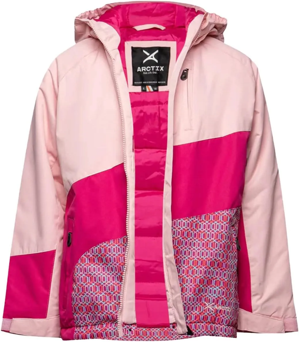 Arctix Kids' Frost Insulated Winter Jacket