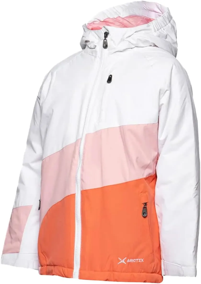 Arctix Kids' Frost Insulated Winter Jacket