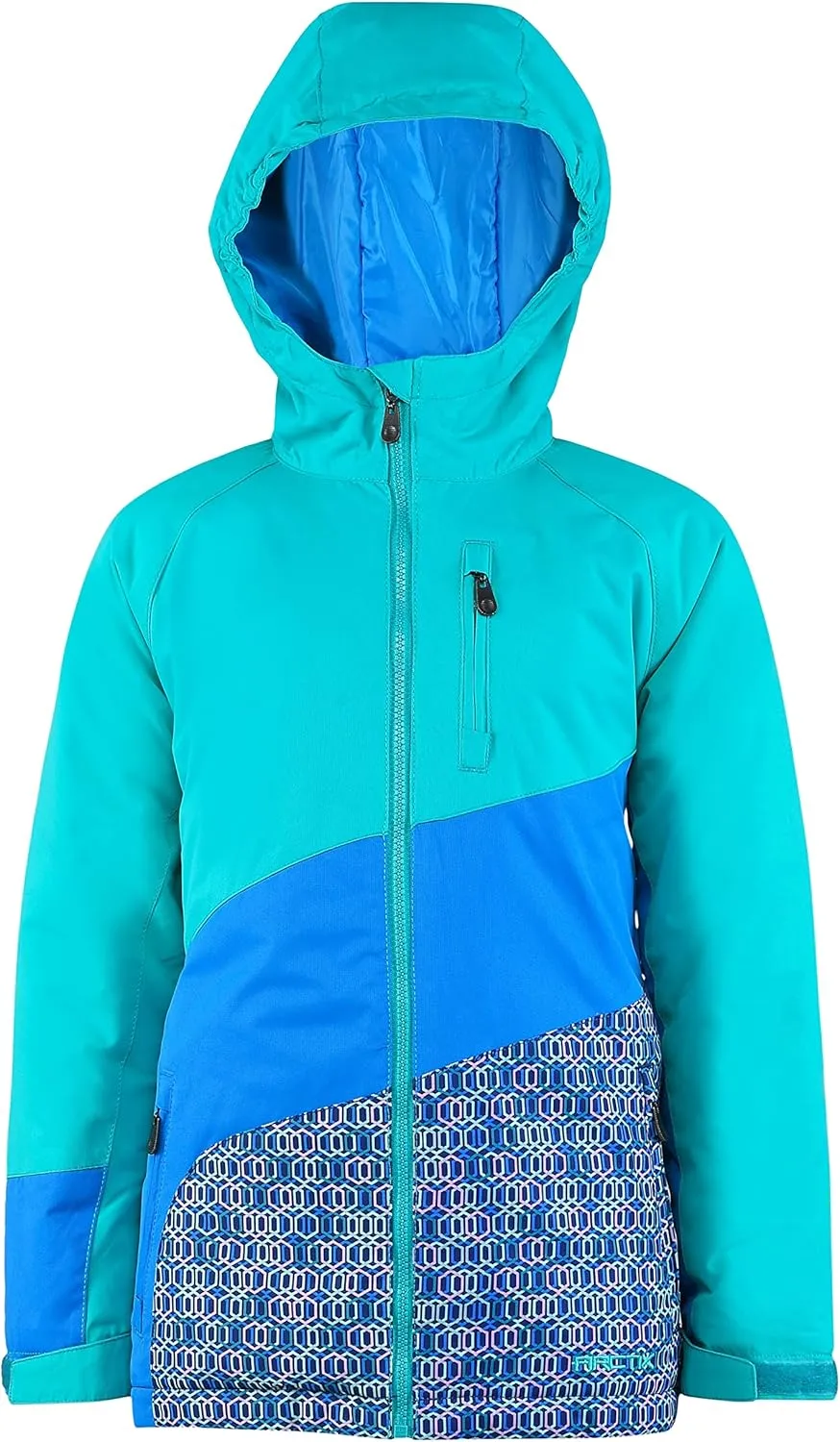 Arctix Kids' Frost Insulated Winter Jacket