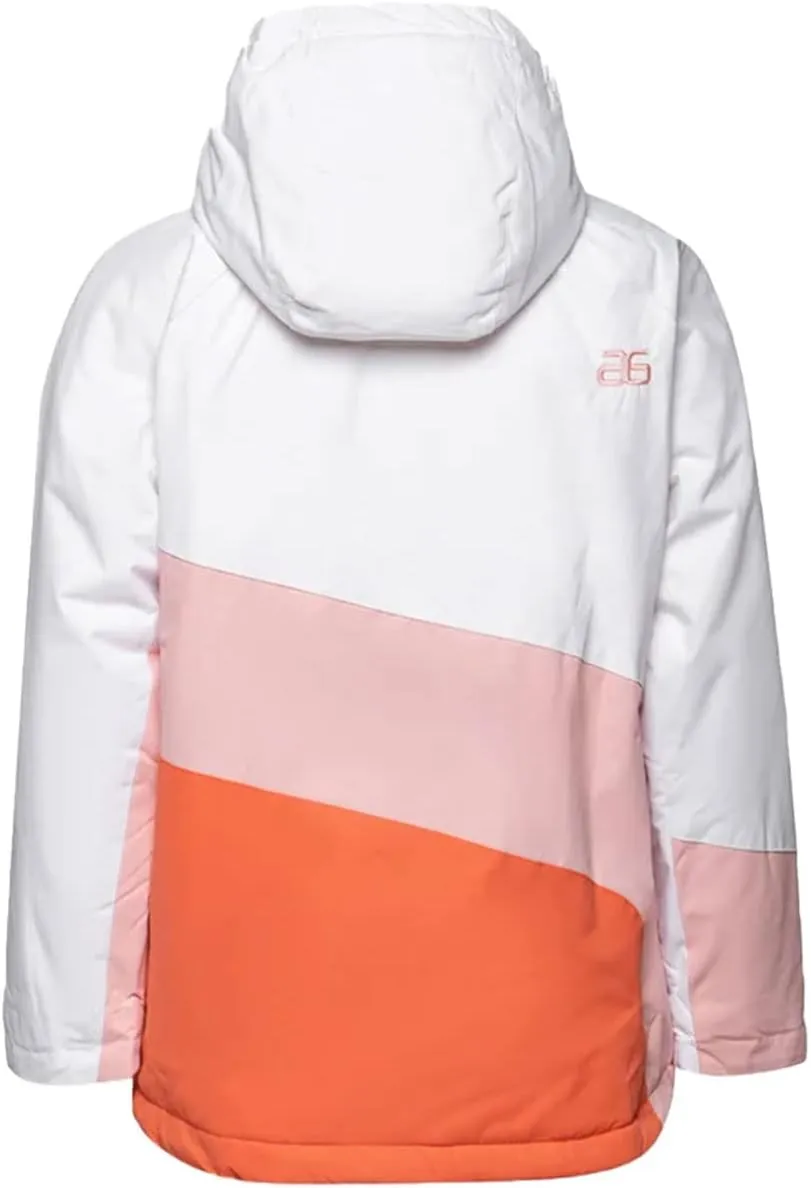 Arctix Kids' Frost Insulated Winter Jacket