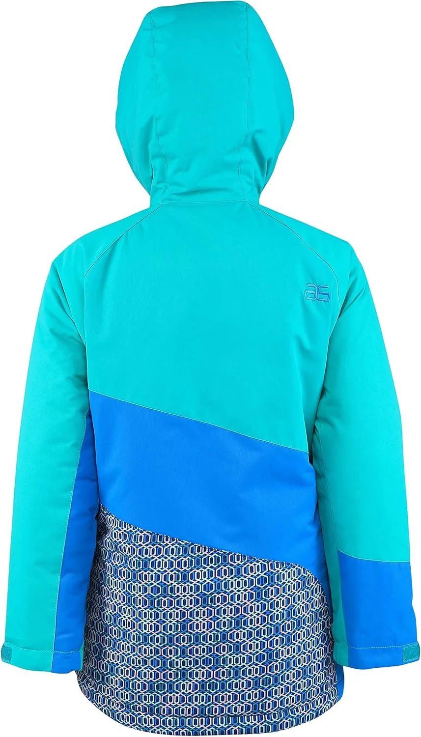 Arctix Kids' Frost Insulated Winter Jacket