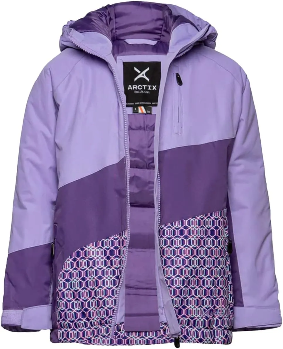 Arctix Kids' Frost Insulated Winter Jacket