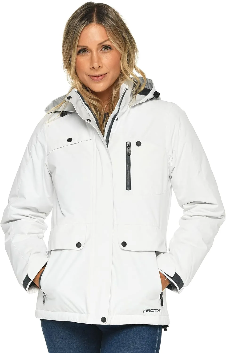 Arctix Women's Daybreak Insulated Jacket