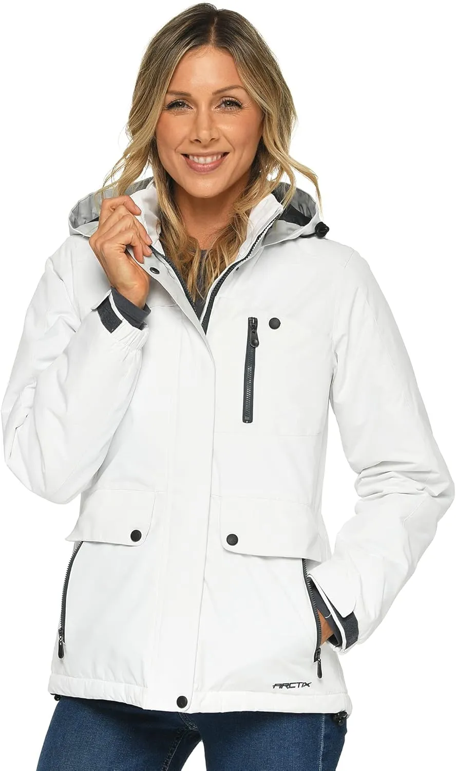 Arctix Women's Daybreak Insulated Jacket