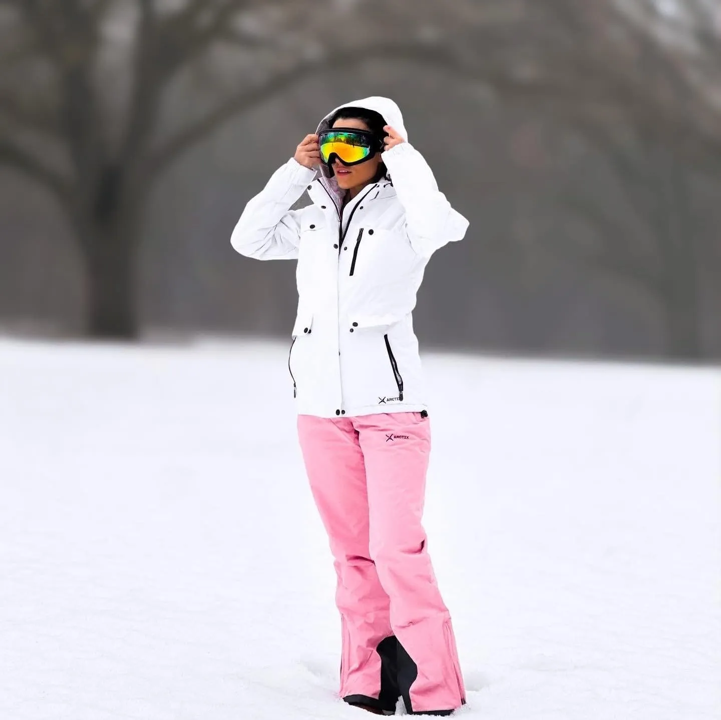 Arctix Women's Daybreak Insulated Jacket