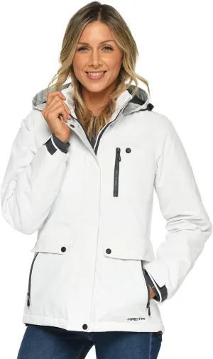 Arctix Women's Daybreak Insulated Jacket