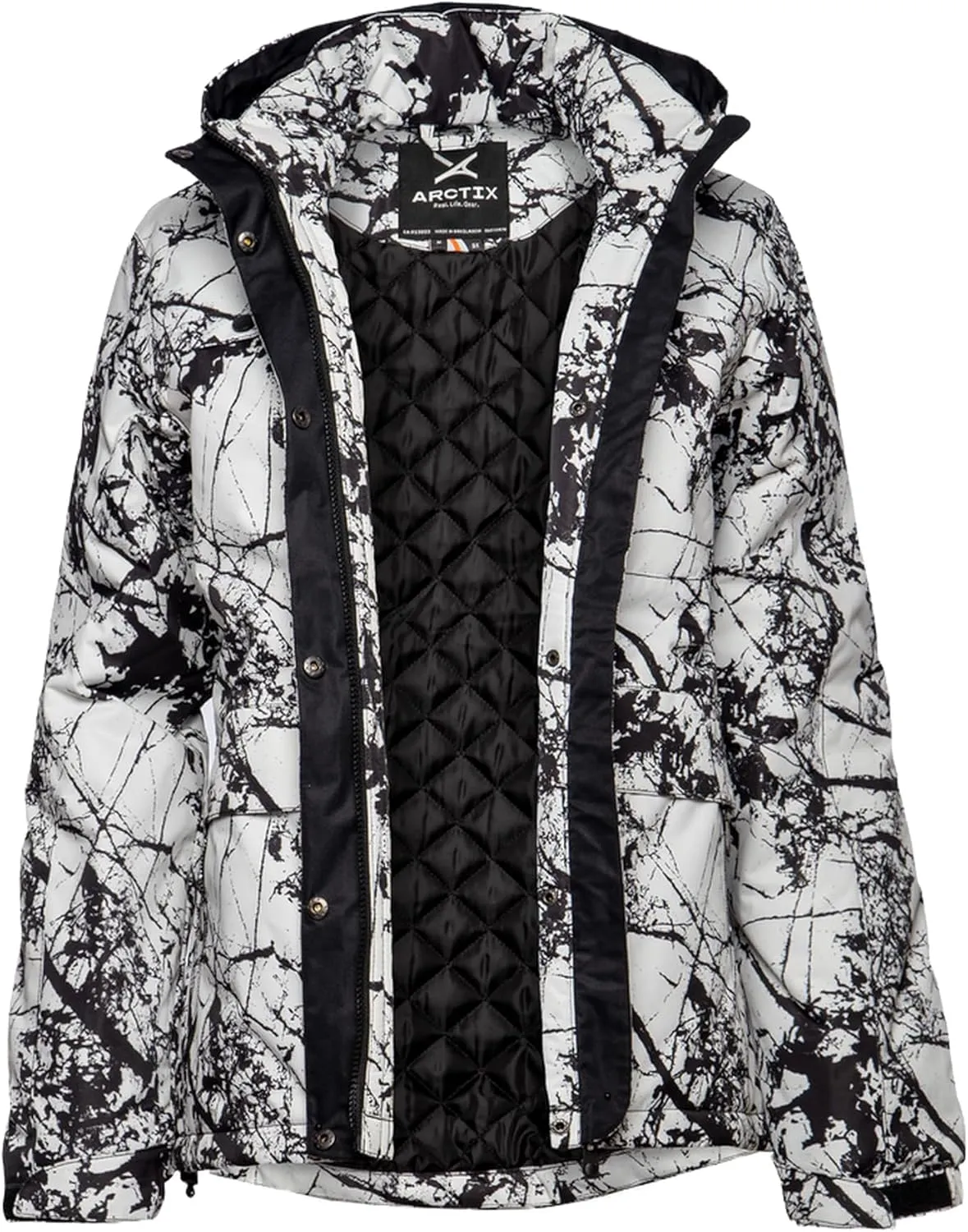 Arctix Women's Daybreak Insulated Jacket