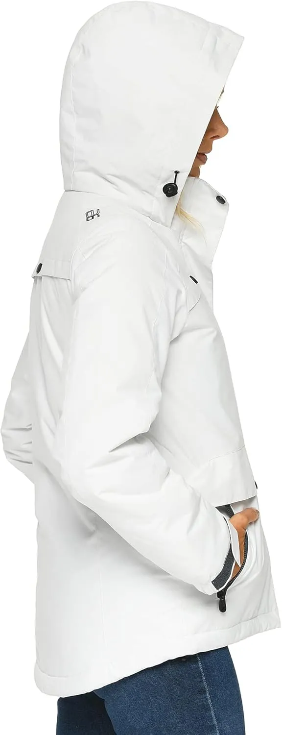 Arctix Women's Daybreak Insulated Jacket
