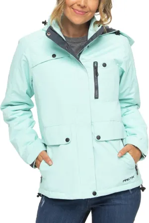 Arctix Women's Daybreak Insulated Jacket