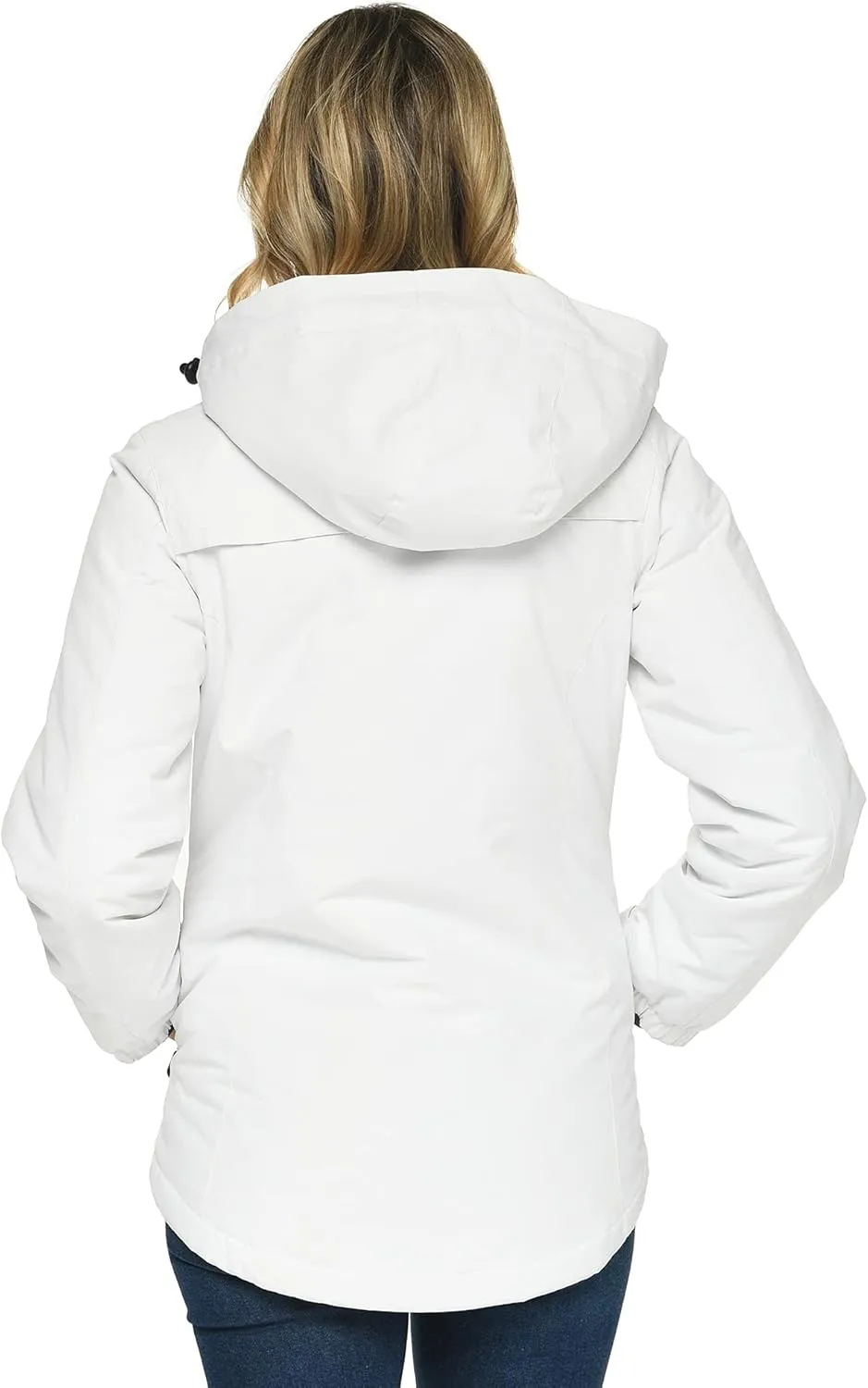 Arctix Women's Daybreak Insulated Jacket