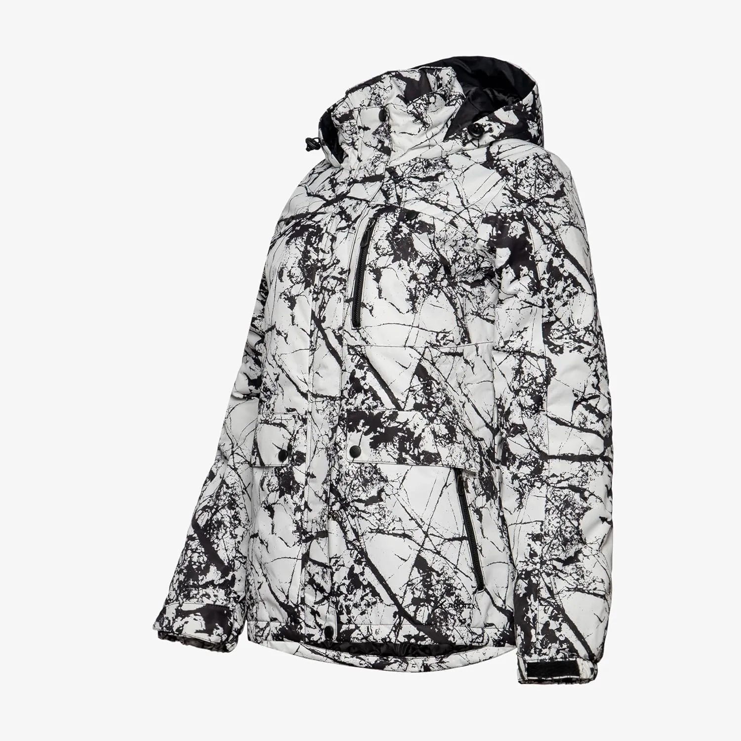 Arctix Women's Daybreak Insulated Jacket