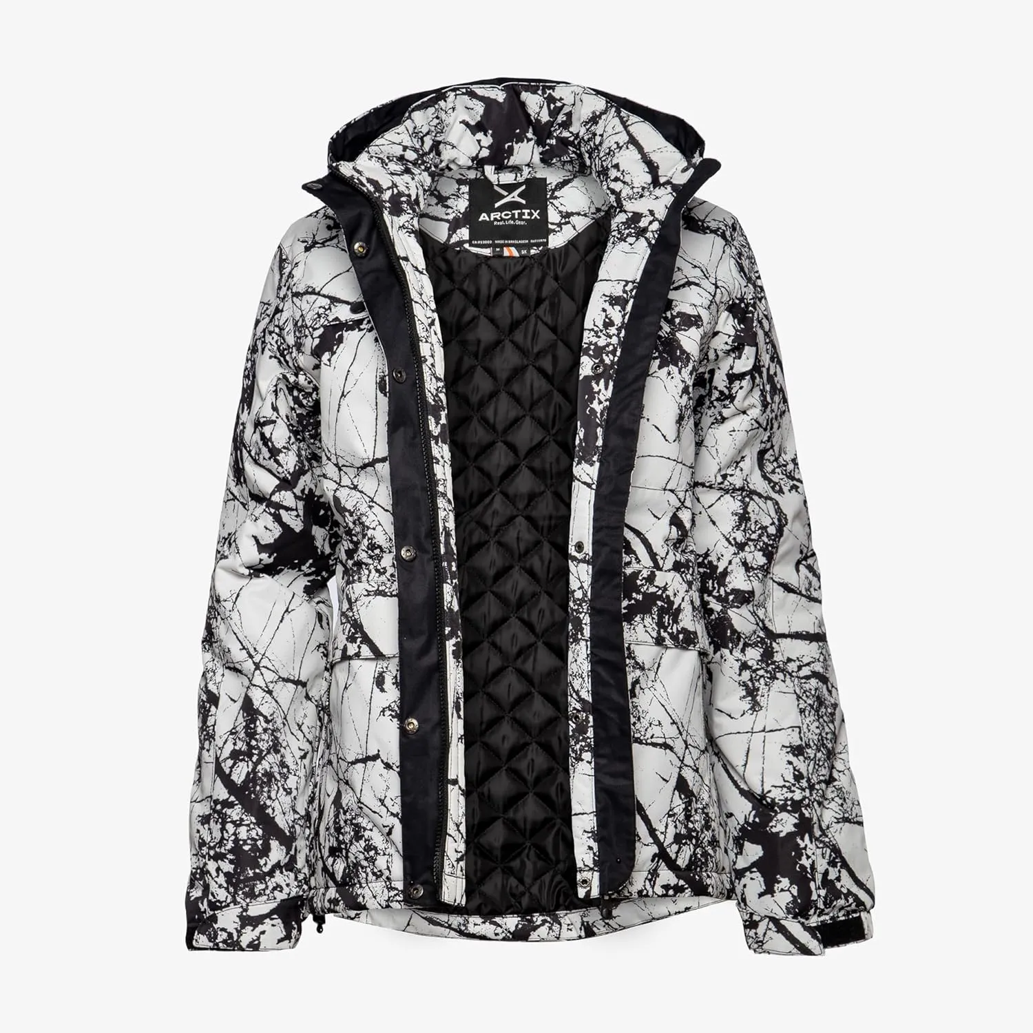 Arctix Women's Daybreak Insulated Jacket