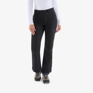 Arctix Women's Sarah Fleece-Lined Softshell Pants