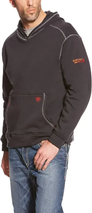 Ariat Men's Fr Polartec Hoodie