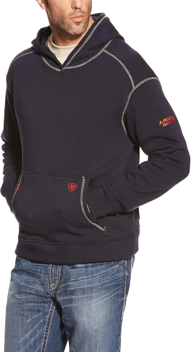 Ariat Men's Fr Polartec Hoodie