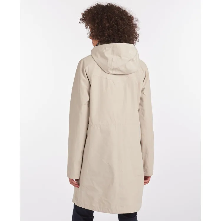 Barbour Ladies Idris Jacket