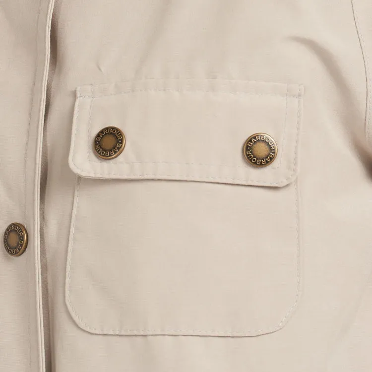 Barbour Ladies Idris Jacket