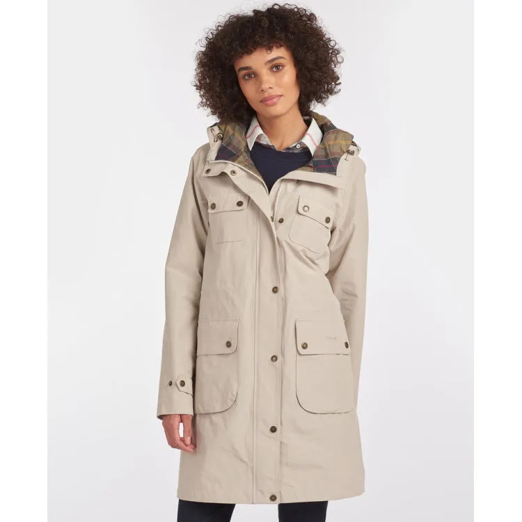Barbour Ladies Idris Jacket