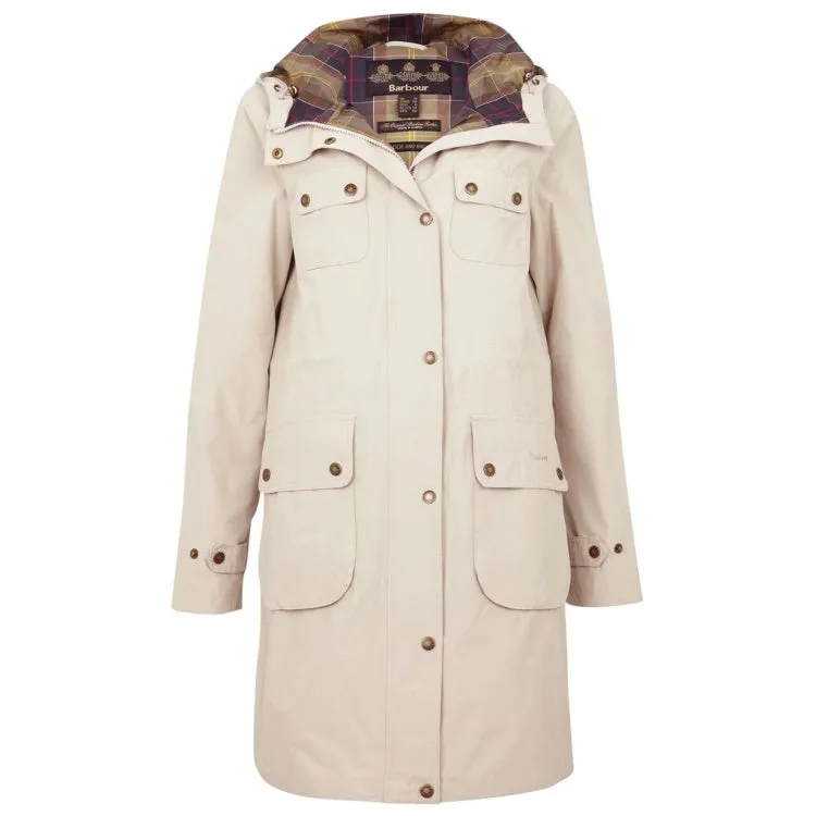 Barbour Ladies Idris Jacket