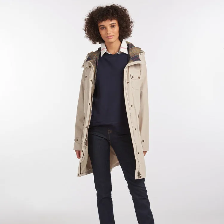 Barbour Ladies Idris Jacket