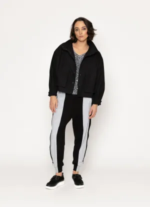 BLACKLIST - Shay Jacket (Black)