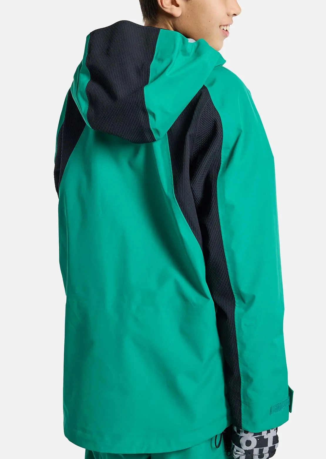 Burton Junior Outbeam 3L Jacket System
