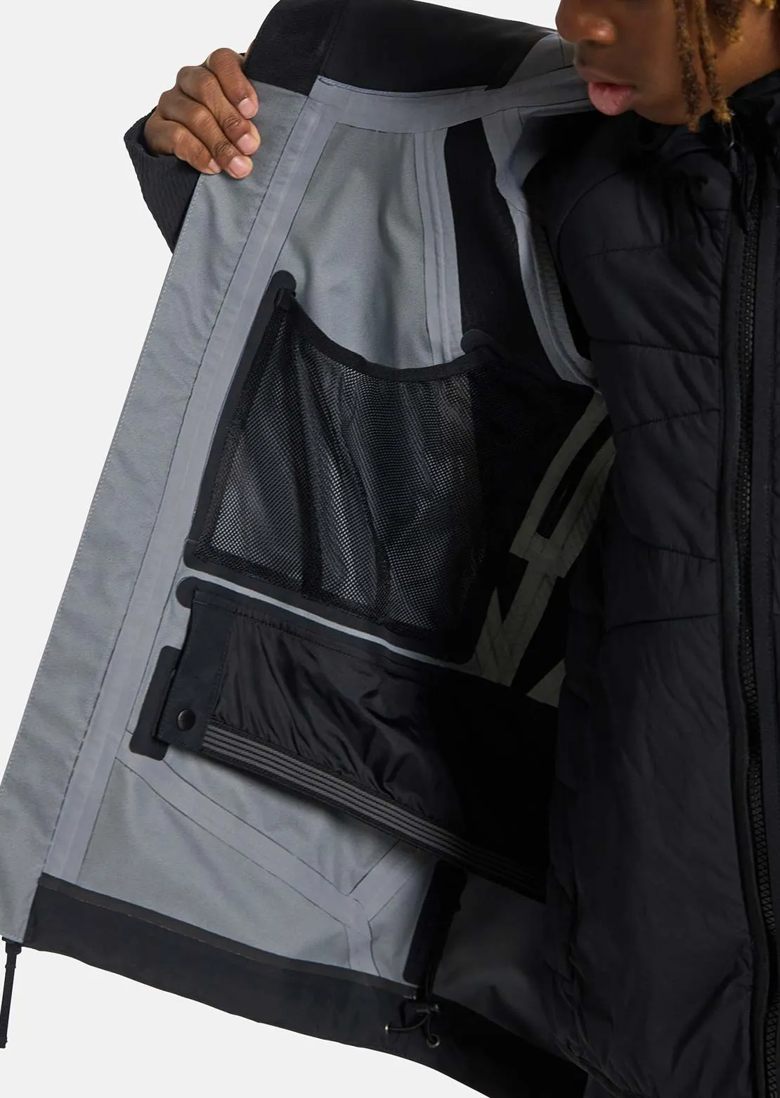 Burton Junior Outbeam 3L Jacket System