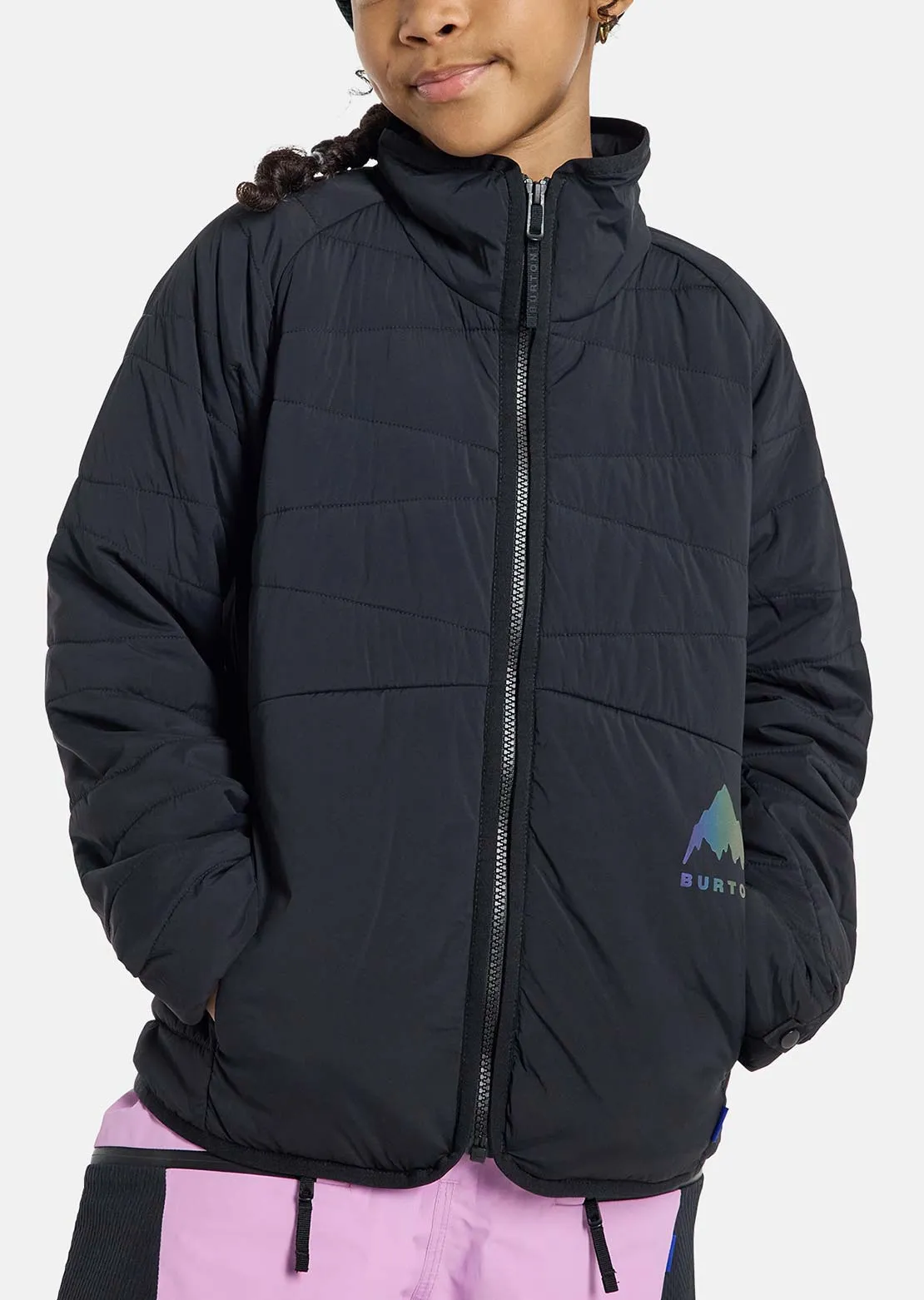Burton Junior Outbeam 3L Jacket System