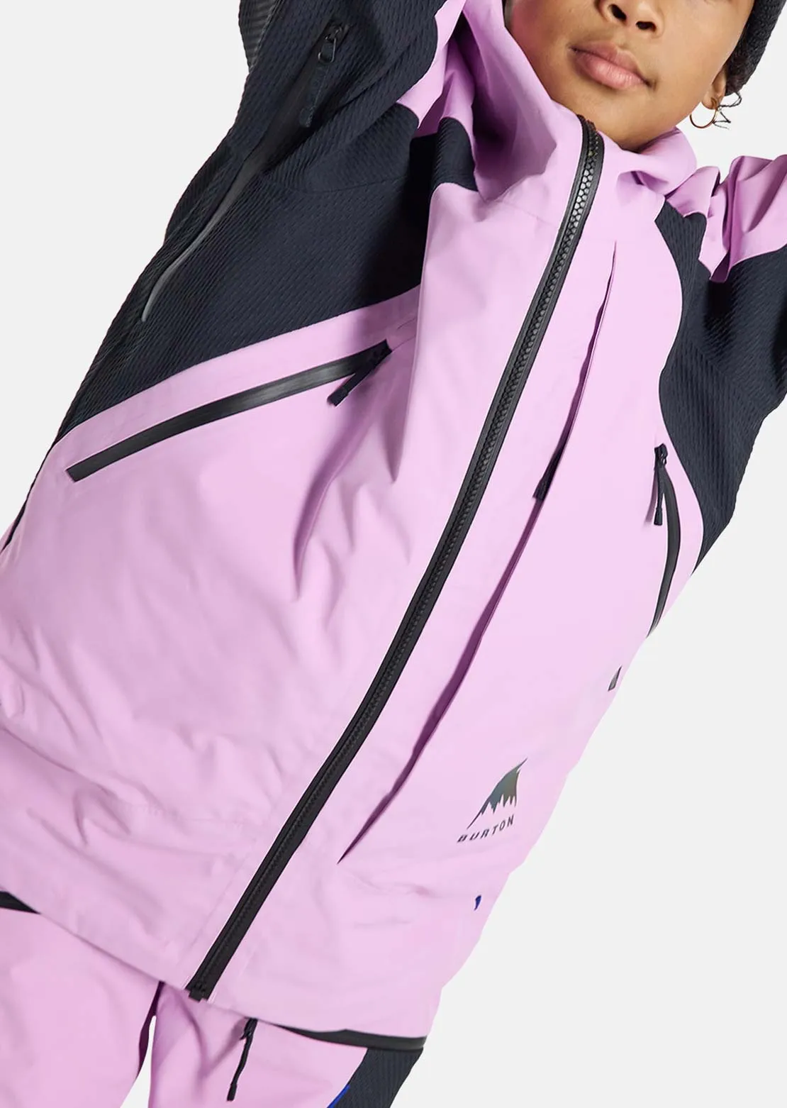 Burton Junior Outbeam 3L Jacket System