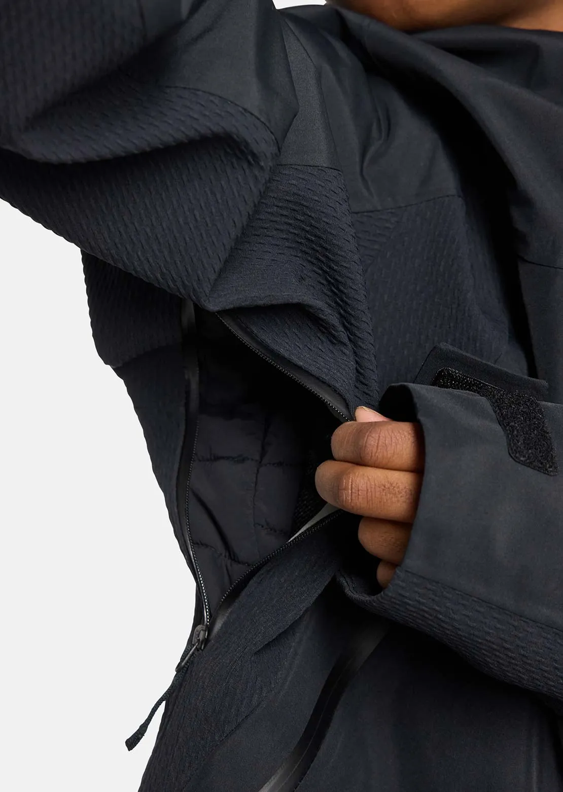 Burton Junior Outbeam 3L Jacket System