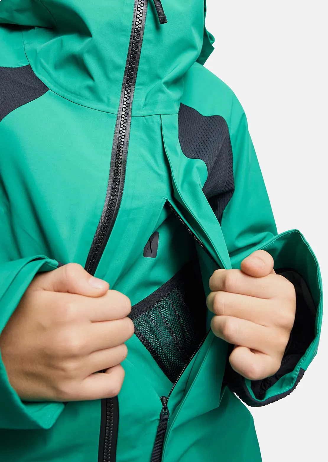 Burton Junior Outbeam 3L Jacket System