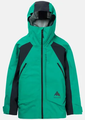Burton Junior Outbeam 3L Jacket System