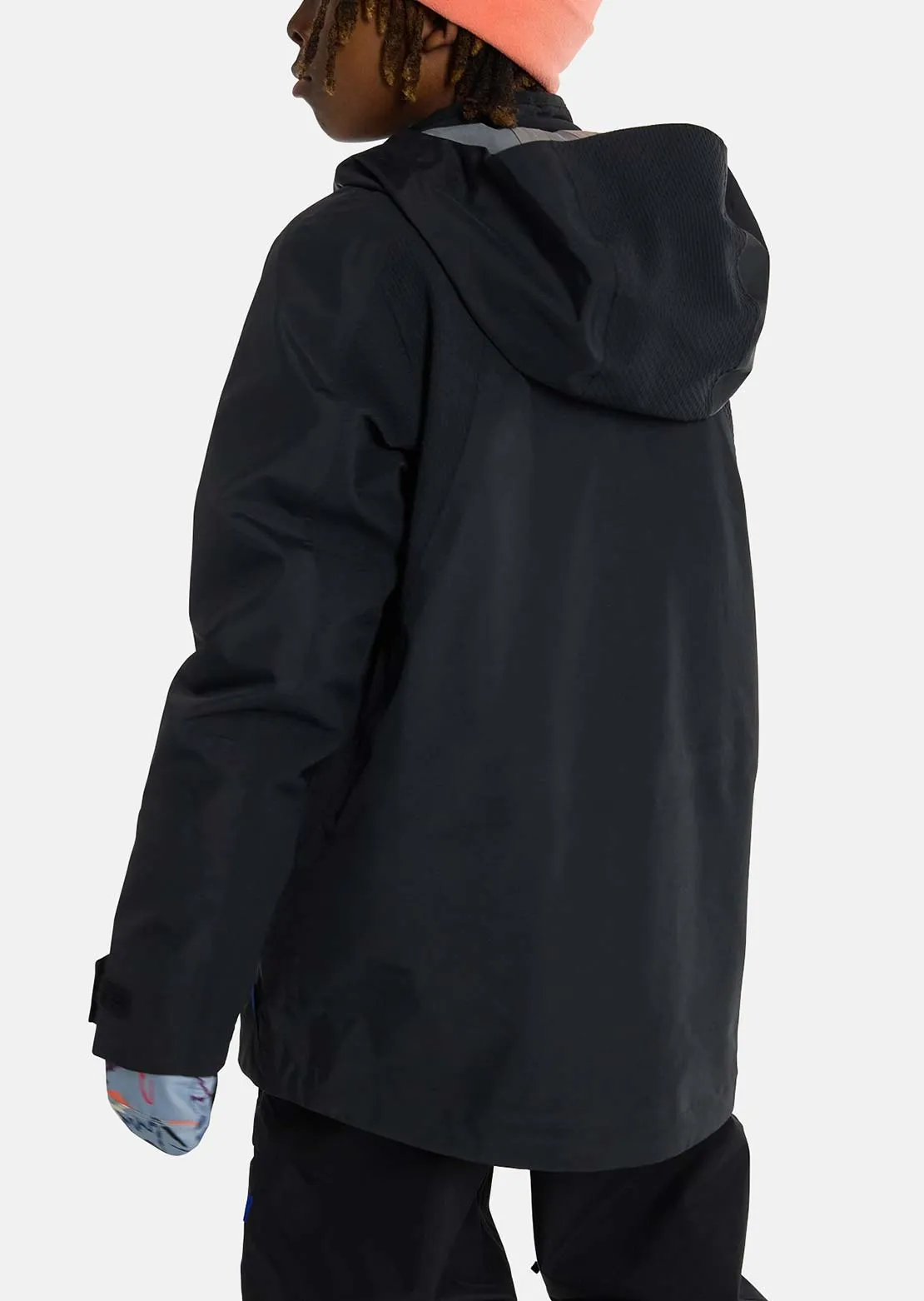 Burton Junior Outbeam 3L Jacket System