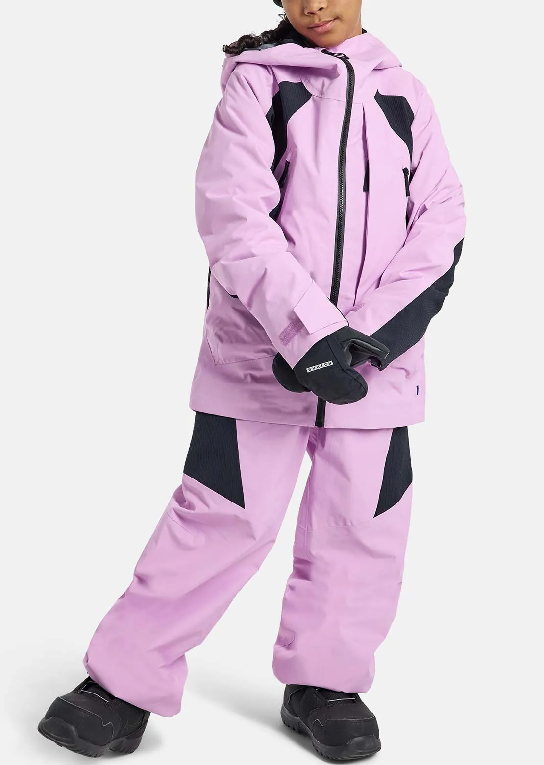 Burton Junior Outbeam 3L Jacket System