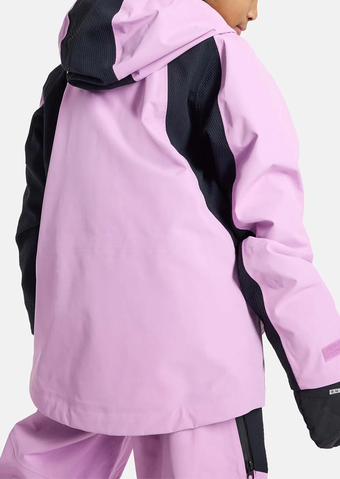Burton Junior Outbeam 3L Jacket System