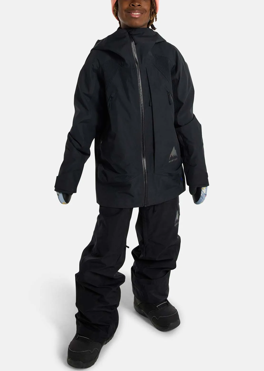 Burton Junior Outbeam 3L Jacket System