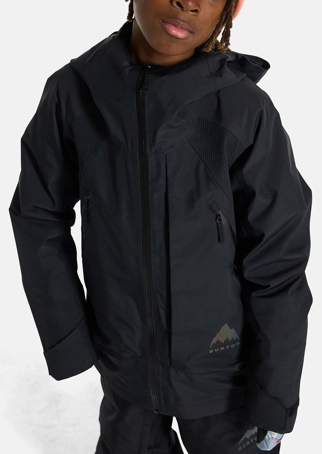 Burton Junior Outbeam 3L Jacket System