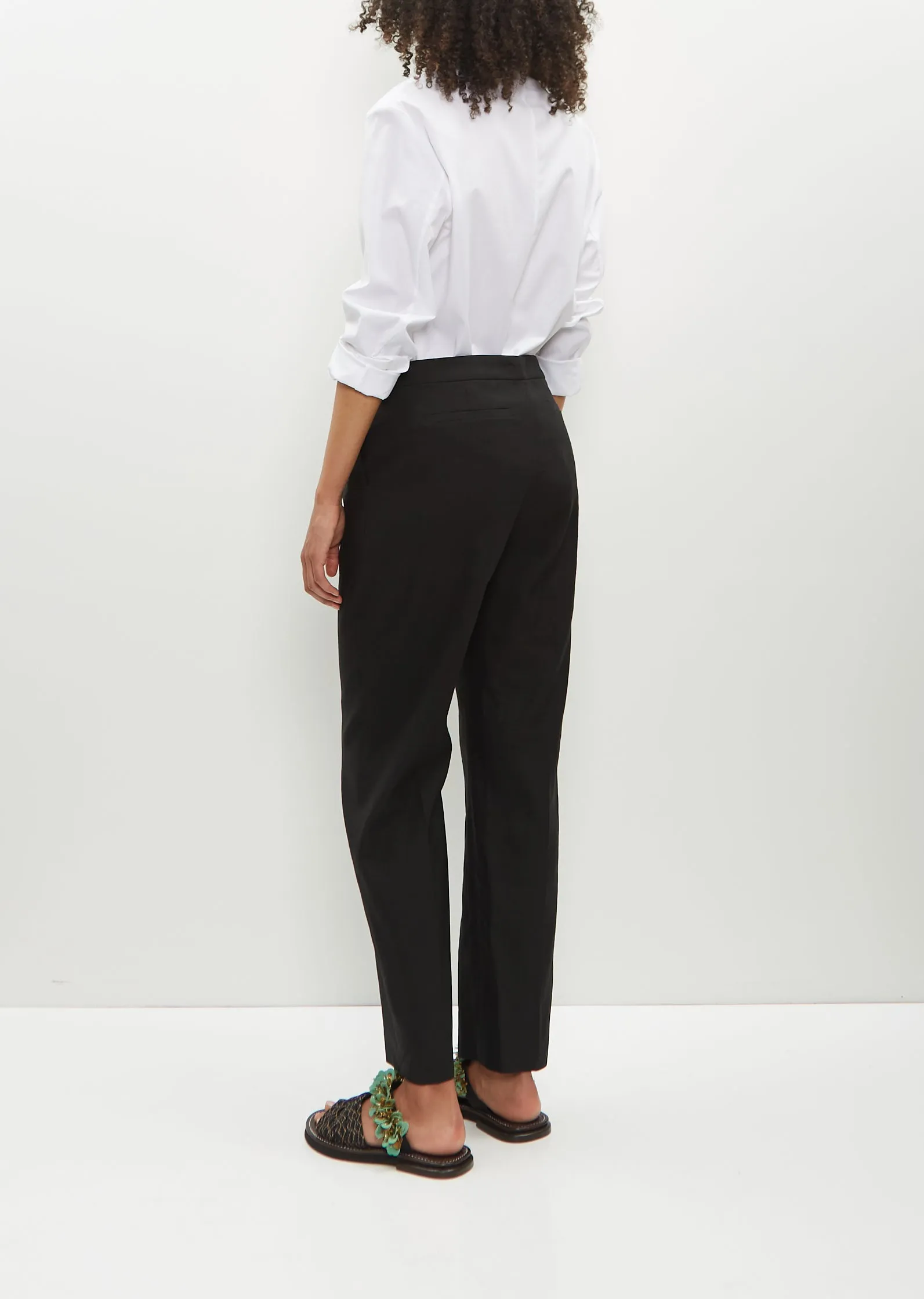 Caplana Blazer Shirt